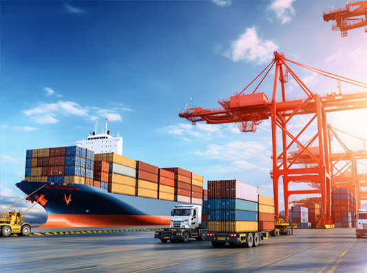 物流行业发展趋势，把握行业未来方向